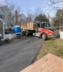 Best Attic Cleanout  in Smithville, TN